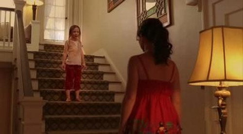 Ghost Whisperer - S2E3: Drowned Lives