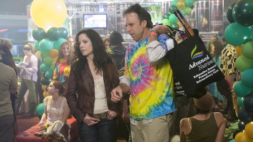 Weeds - S2E2: Cooking with Jesus