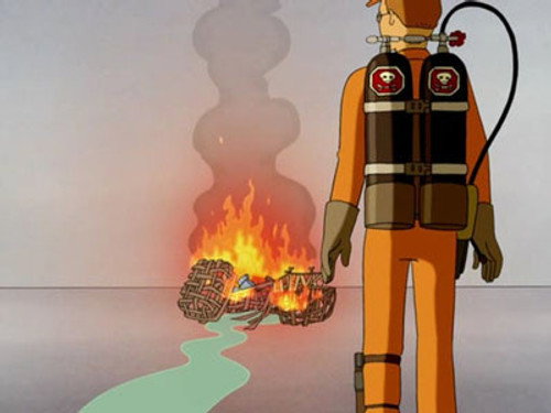 King of the Hill - S12E9: Dream Weaver