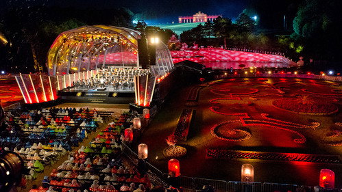 Great Performances - S42E22: Vienna Philharmonic Summer Night Concert 2015