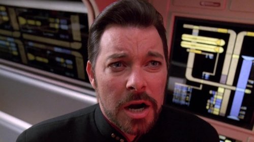 Star Trek: The Next Generation - S5E12: Violations