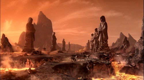 Star Trek: Enterprise - S4E3: Home