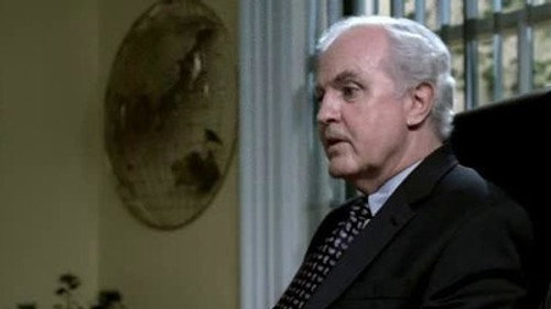 Cold Case - S3E8: Honor