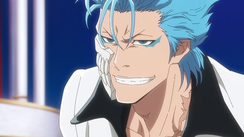 Bleach - S2E32: THE HOLY NEWBORN