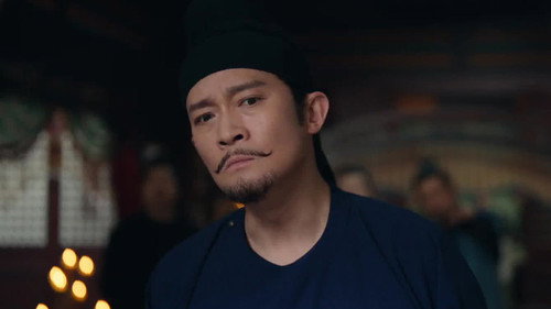 Strange Tales of Tang Dynasty - S3E32: Age Borrower (1)