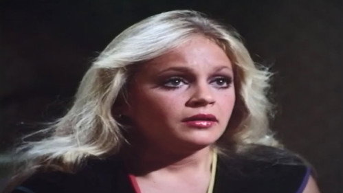 Knots Landing - S1E6: Home is For Healing