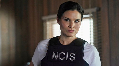 NCIS - S19E1: Blood in the Water