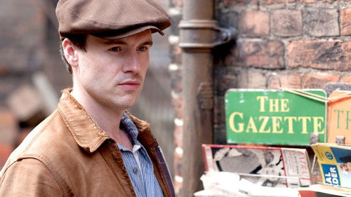 Call the Midwife - S2E4: Episode 4