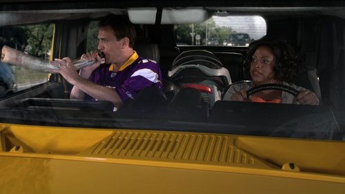 How I Met Your Mother - S9E3: Last Time in New York