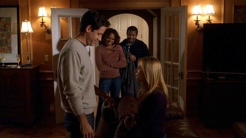 Criminal Minds - S2E14: The Big Game (1)
