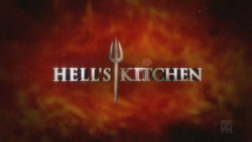 Hell's Kitchen - S6E15: Finale