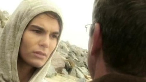 Cold Case - S6E15: Witness Protection