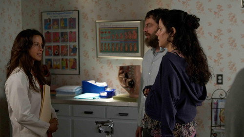Weeds - S5E7: Where the Sidewalk Ends