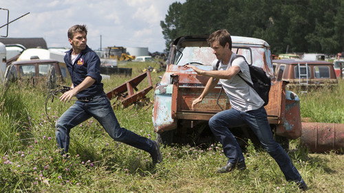 Heartland - S6E8: Do the Right Thing