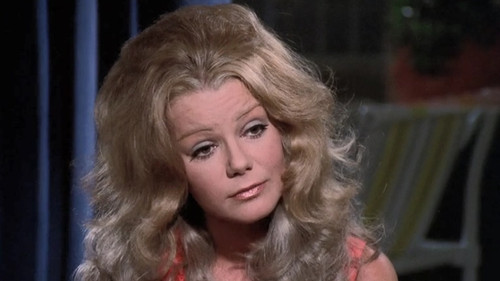 Mannix - S6E4: Broken Mirror