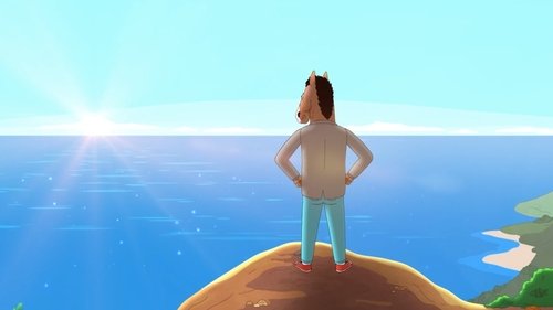 BoJack Horseman - S6E1: A Horse Walks into a Rehab