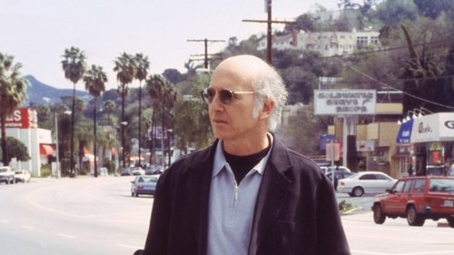 Curb Your Enthusiasm - S2E1: The Car Salesman