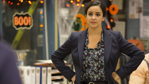 Brooklyn Nine-Nine - S4E5: Halloween IV