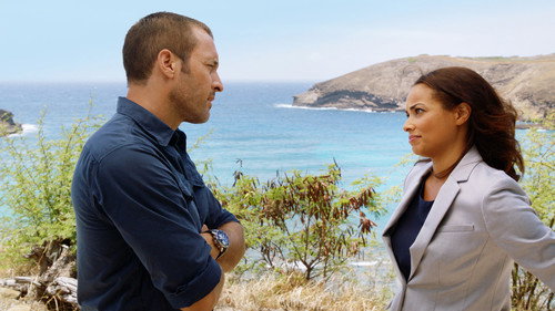 Hawaii Five-0 - S9E1: Ka ʻowili ʻokaʻi (Cocoon)
