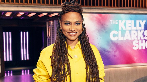The Kelly Clarkson Show - S5E162: Ava DuVernay, Zayn Malik, Wrabel