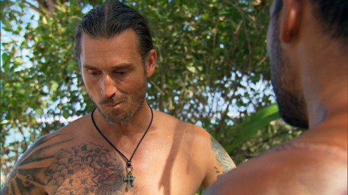 Survivor - S23E6: Free Agent
