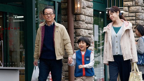 AIBOU: Tokyo Detective Duo - S18E10: Episode 10