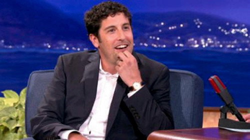 Conan - S4E107: Jason Biggs, Omar Gonzalez, Ellie Kemper