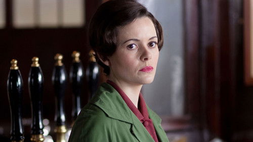Call the Midwife - S2E6: Episode 6