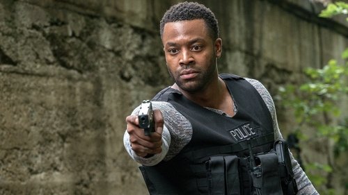 Chicago P.D. - S5E4: Snitch