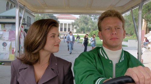Beverly Hills, 90210 - S5E23: Love Hurts