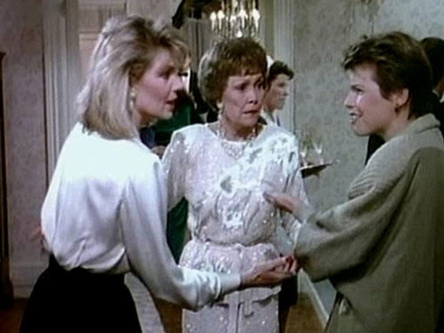 Falcon Crest - S7E25: King's Gambit