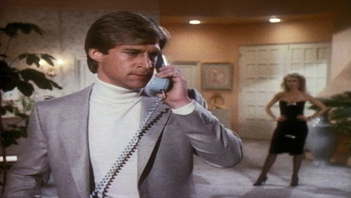 Falcon Crest - S5E25: Dangerous Ground