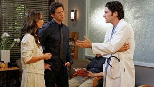 Ghost Whisperer - S5E2: See No Evil