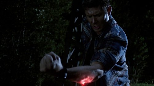 Supernatural - S8E1: We Need to Talk About Kevin