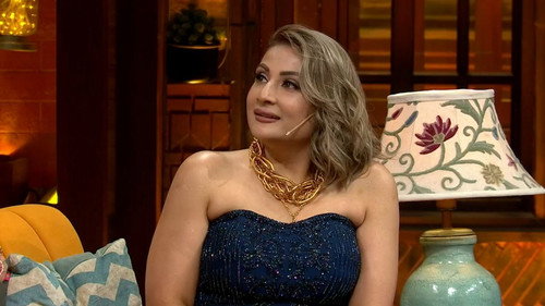 The Kapil Sharma Show - S2E325: The Queens Of TV