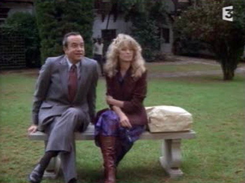 Charlie's Angels - S4E21: An Angel's Trail