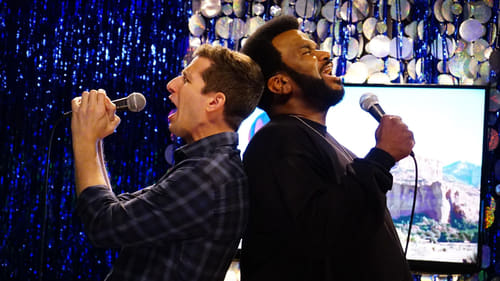 Brooklyn Nine-Nine - S5E13: The Negotiation