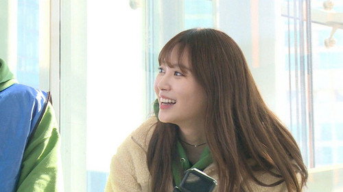 Running Man - S1E493: Fate Betting Race: Throw Double or Nothing