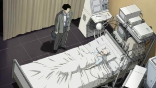 Monster - S1E2: Downfall
