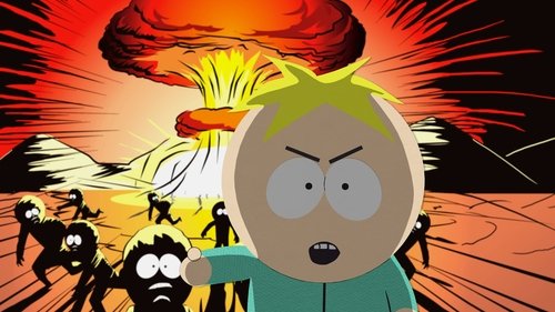 South Park - S6E6: Professor Chaos