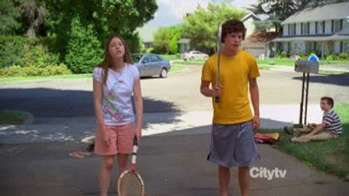 The Middle - S4E1: Last Whiff of Summer (1)