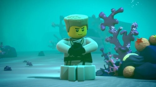 Ninjago: Masters of Spinjitzu - S1E7: Tick Tock