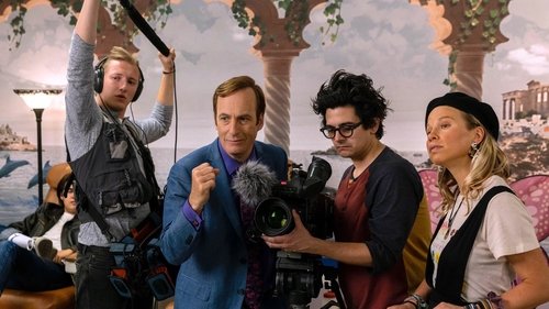 Better Call Saul - S5E6: Wexler v. Goodman