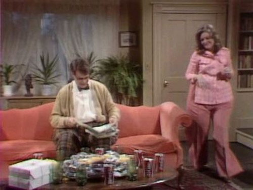 Saturday Night Live - S4E11: Cicely Tyson/Talking Heads