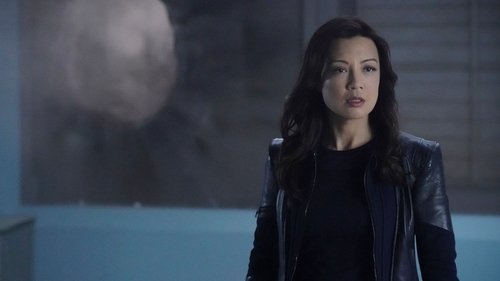 Marvel's Agents of S.H.I.E.L.D. - S7E11: Brand New Day