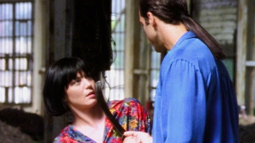 Highlander: The Series - S1E5: Free Fall