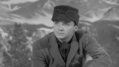 Wagon Train - S2E32: The Steve Campden Story