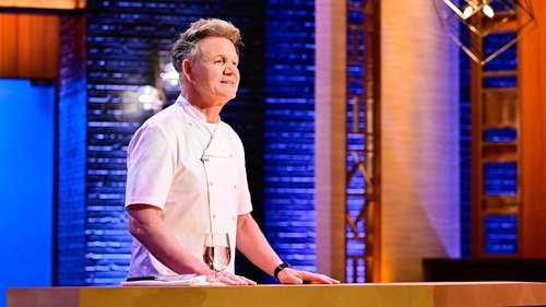 Hell's Kitchen - S24E1: Making a State-ment
