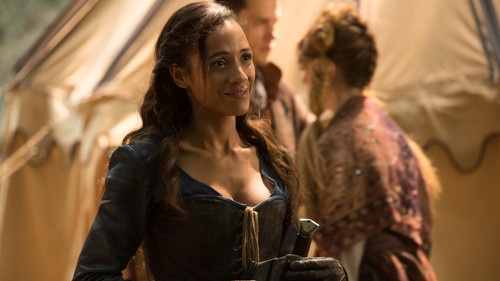 Once Upon a Time - S7E3: The Garden of Forking Paths