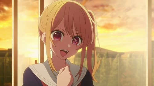 【OSHI NO KO】 - S1E2: Third Option